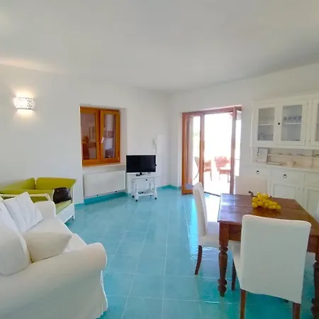 Holiday home Il Poggio