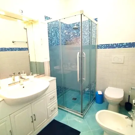 Il Poggio Holiday home *