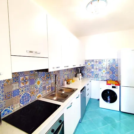 Il Poggio Holiday home Ischia