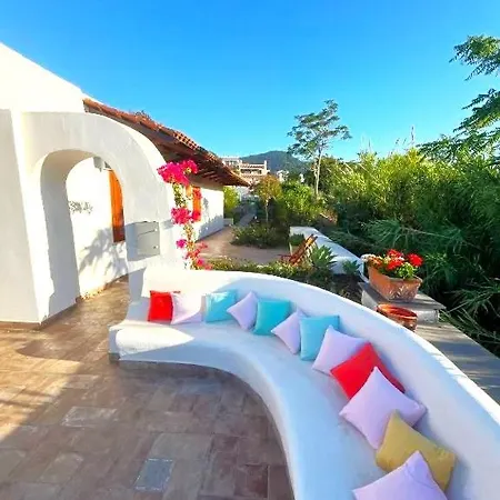 Holiday home Il Poggio Ischia