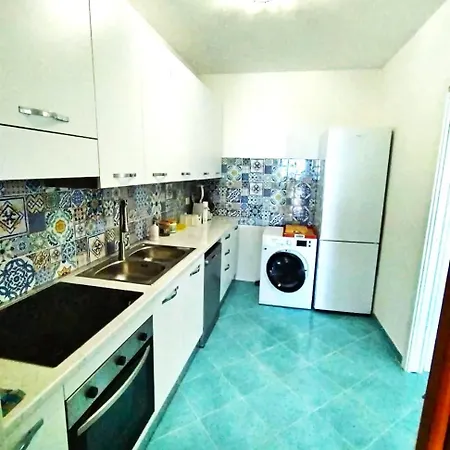 Il Poggio Holiday home Ischia
