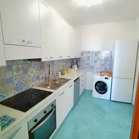 Holiday home Il Poggio