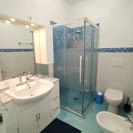 Holiday home Il Poggio *