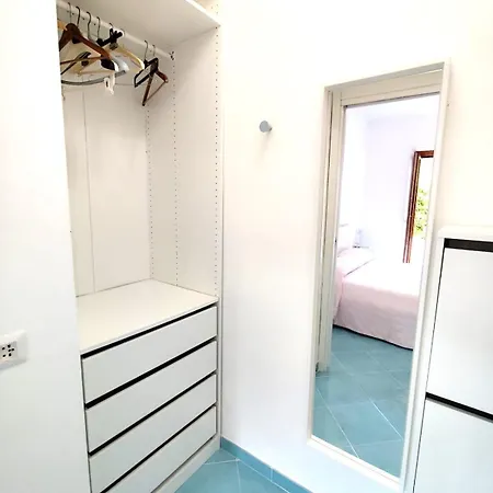 Il Poggio Holiday home Ischia