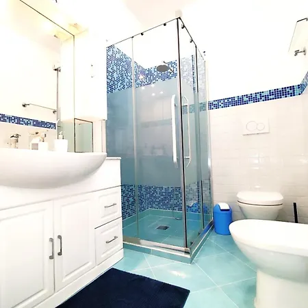 Il Poggio Holiday home