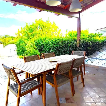 Il Poggio Holiday home *