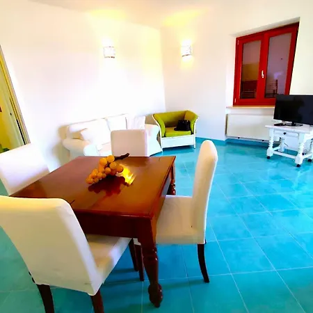 Holiday home Il Poggio *