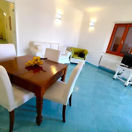 Holiday home Il Poggio Ischia