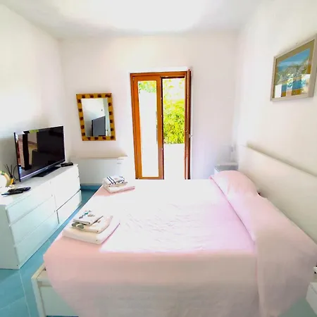Holiday home Il Poggio