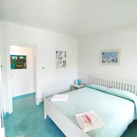 Il Poggio Holiday home Ischia
