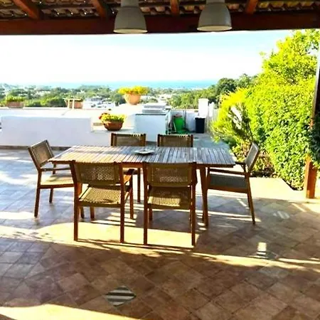 Holiday home Il Poggio Ischia