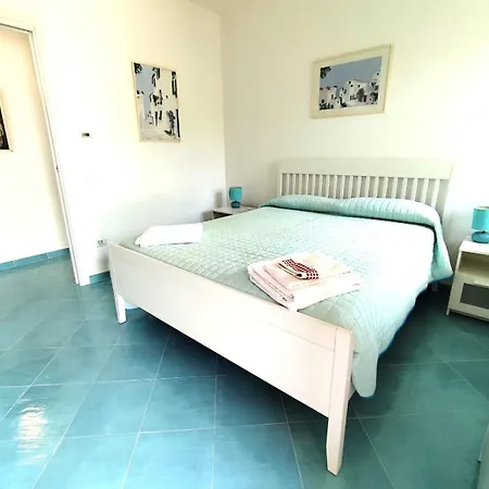 Il Poggio Holiday home